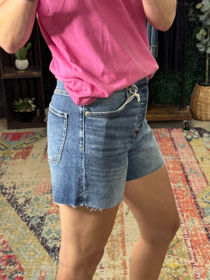 Bottom Line {Perfection} Shorts
