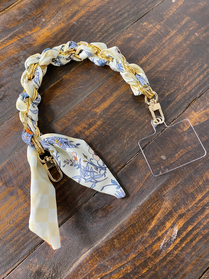 Ellie Phone/Purse Chain