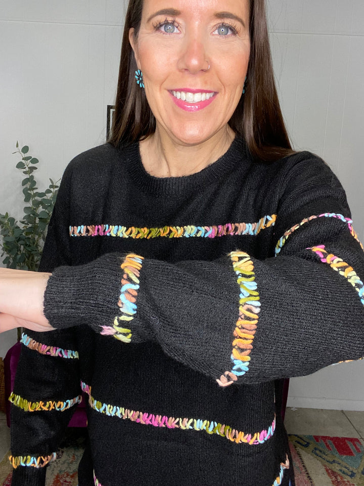 Alice Sweater