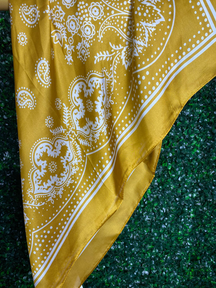 Bandana Wild Rag