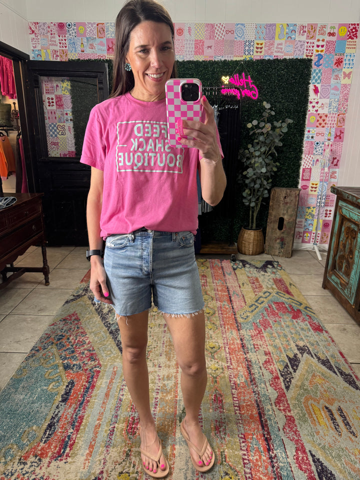 Bottom Line {Dancefloor} Shorts