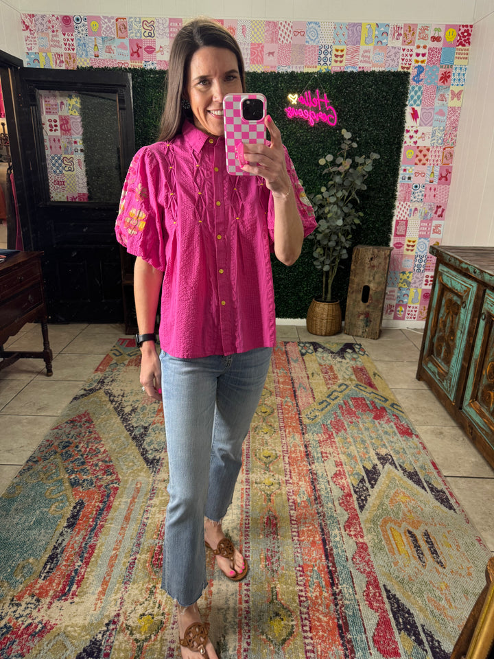 Brinley Top