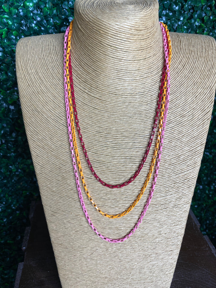 Claire Necklace