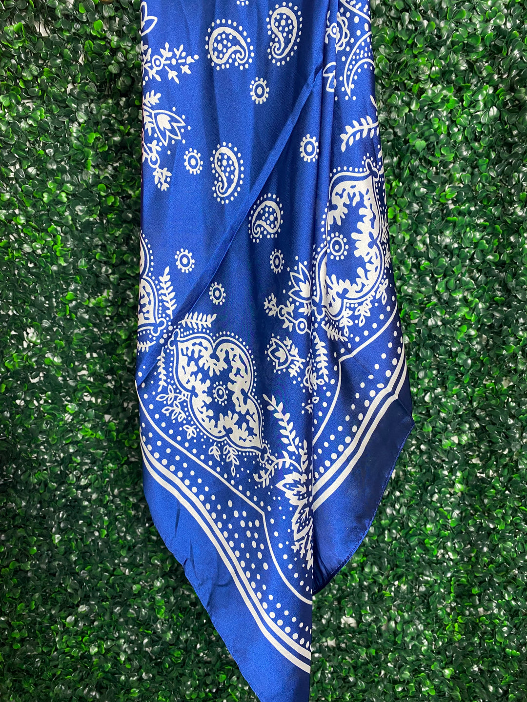 Bandana Wild Rag