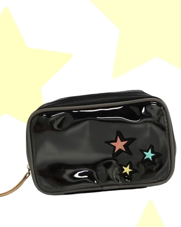 Star Clear Bag