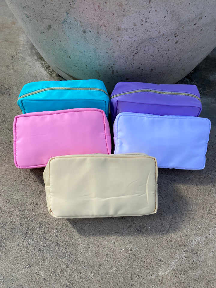 Blank {Small} Nylon Bag
