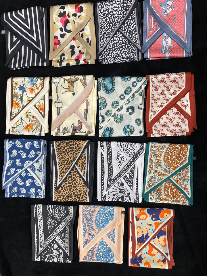 Holland Twilly