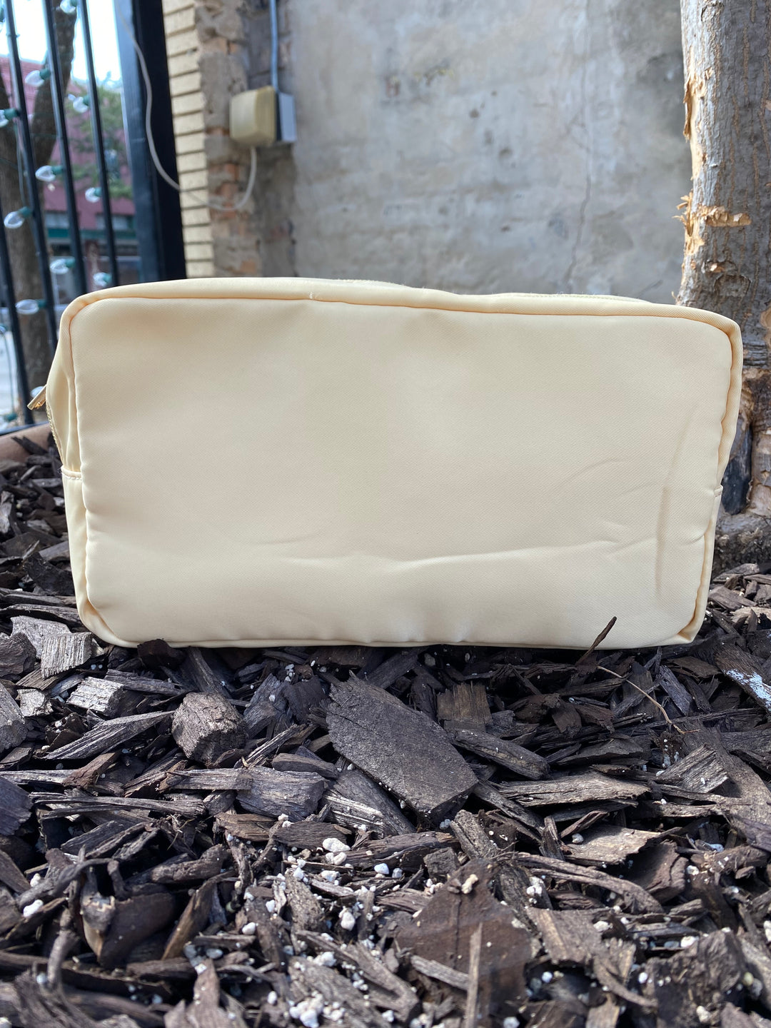 Blank {Small} Nylon Bag