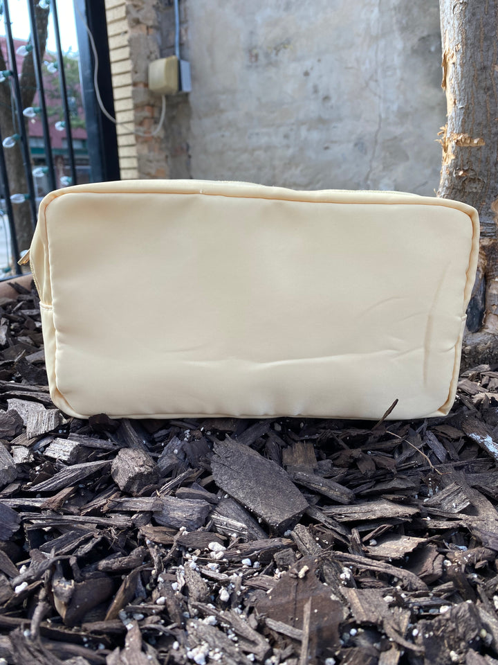 Blank {Small} Nylon Bag