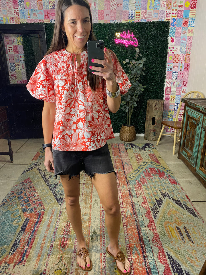 Grace Top