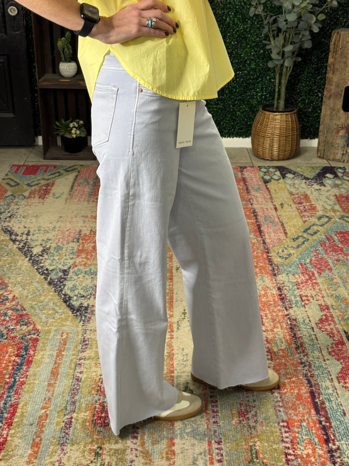 Fiona {Skyway} Wide Leg Jean
