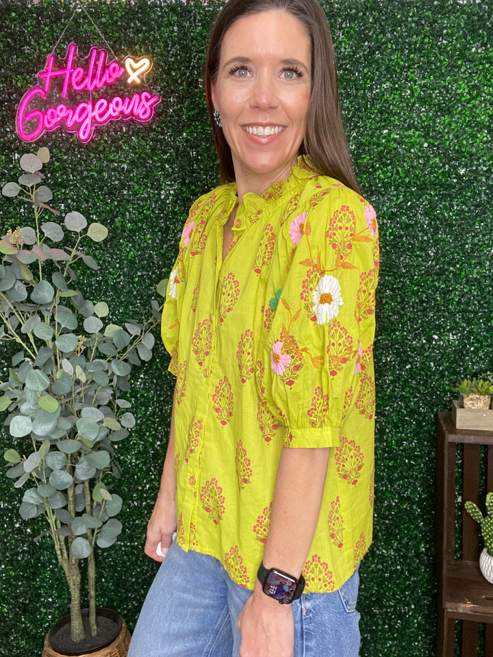 Margo Top