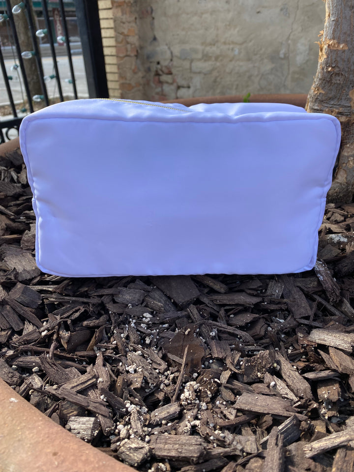 Blank {Small} Nylon Bag