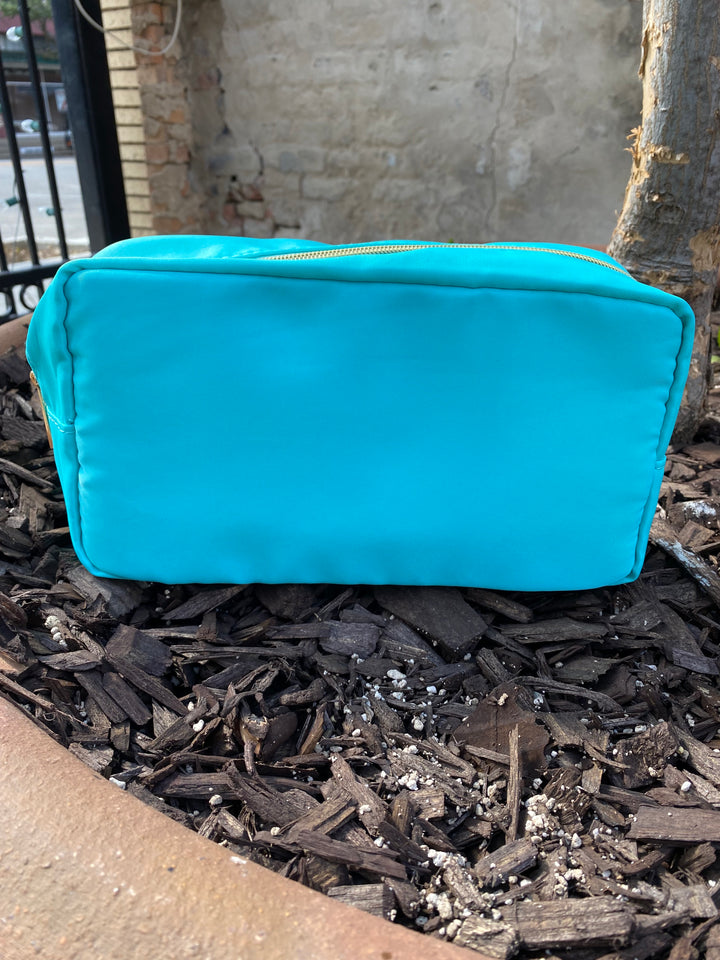 Blank {Small} Nylon Bag