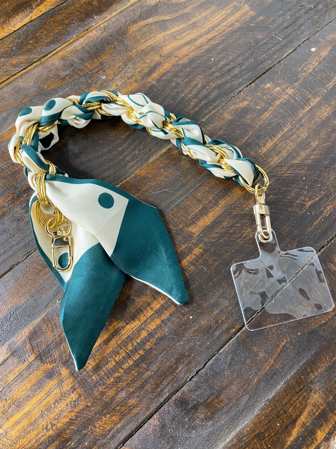 Ellie Phone/Purse Chain