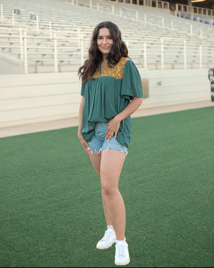 Hawks Top