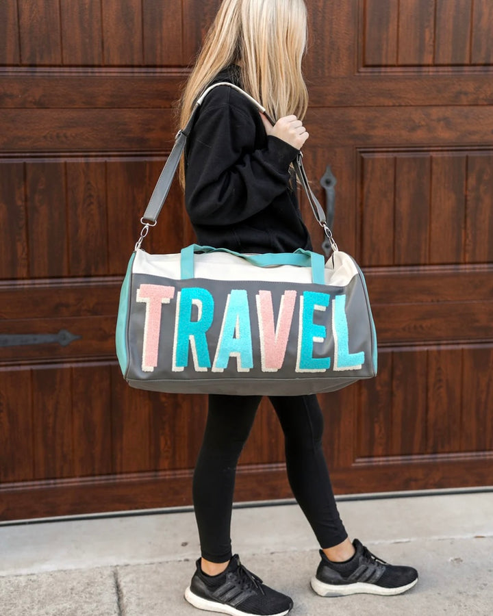 Duffle Bag - Travel