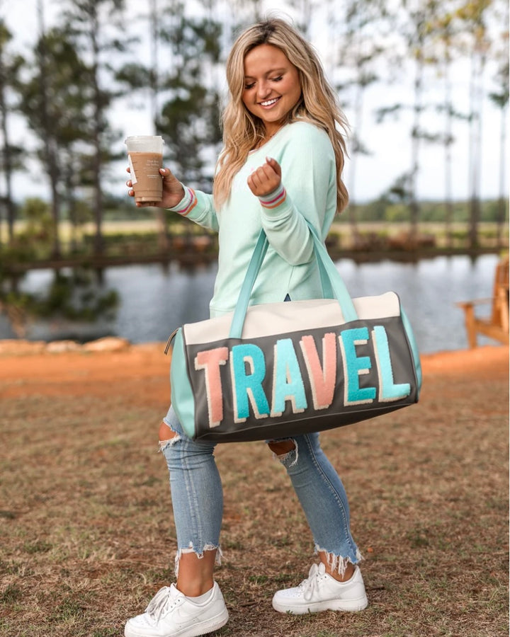 Duffle Bag - Travel