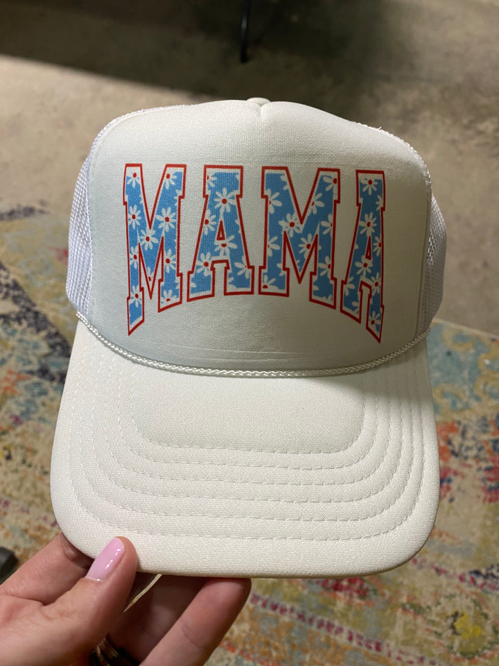 Mama Trucker