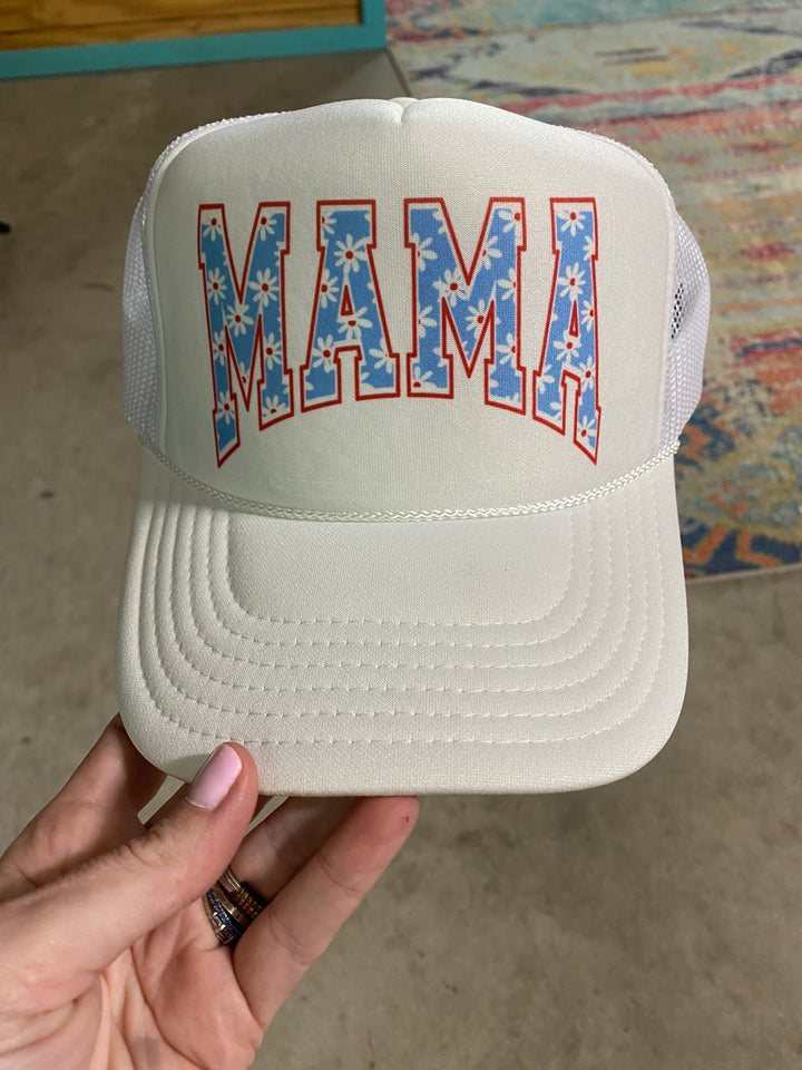 Mama Trucker