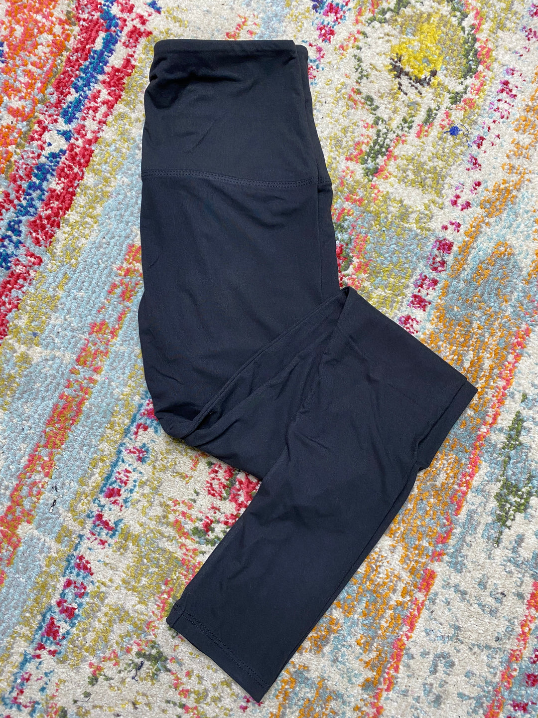 Piper Leggings in Black