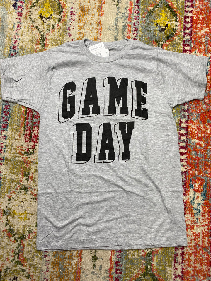 Game Day Tee