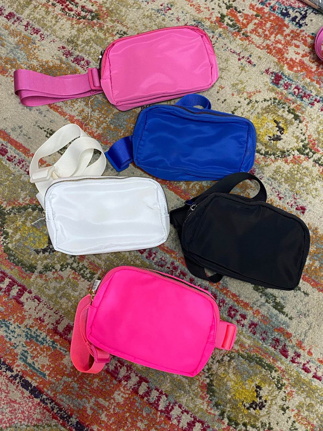 Babe Bum Bags