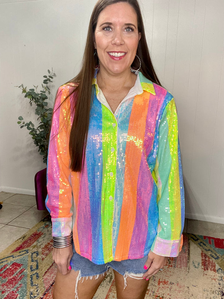 Gracen Top
