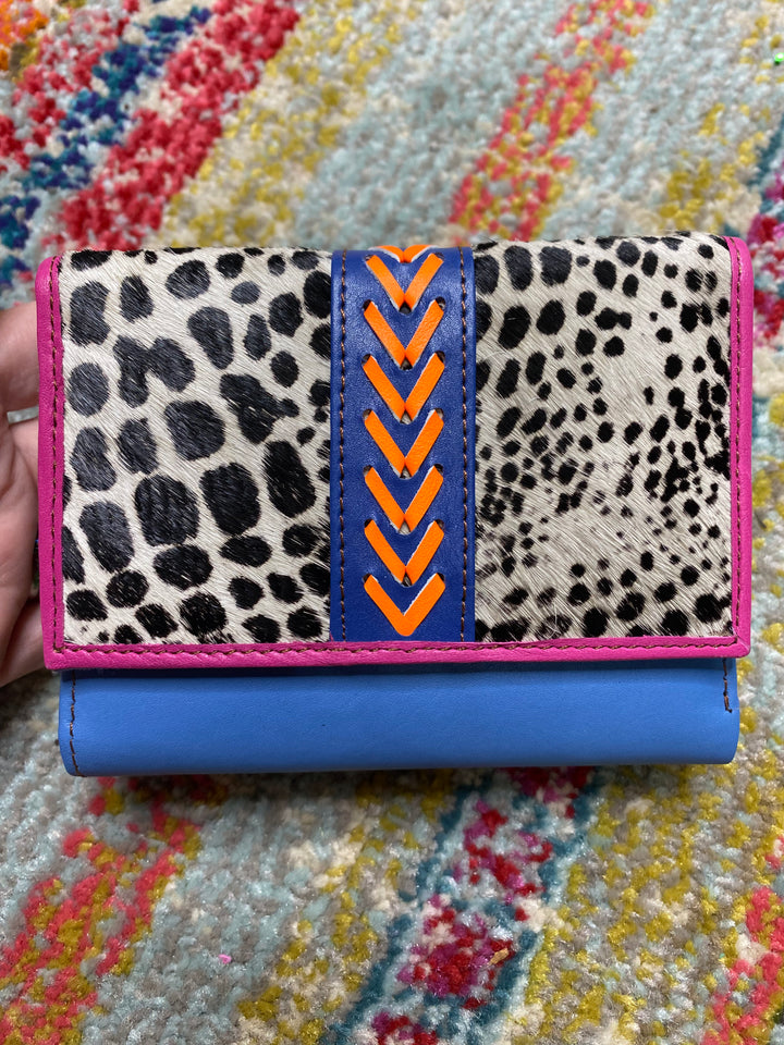 Bixby Leather Wallet