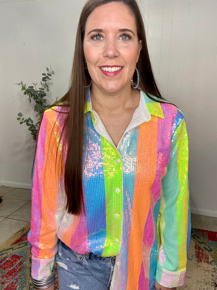 Gracen Top