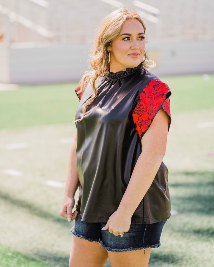 Kirby Top