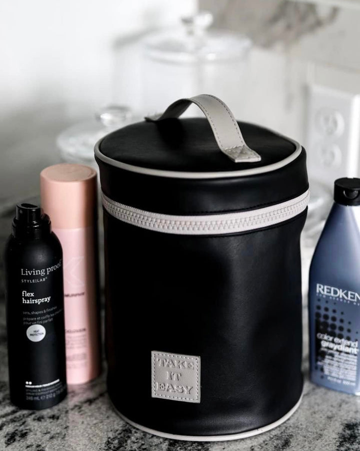 Toiletry Bag - Take It Easy