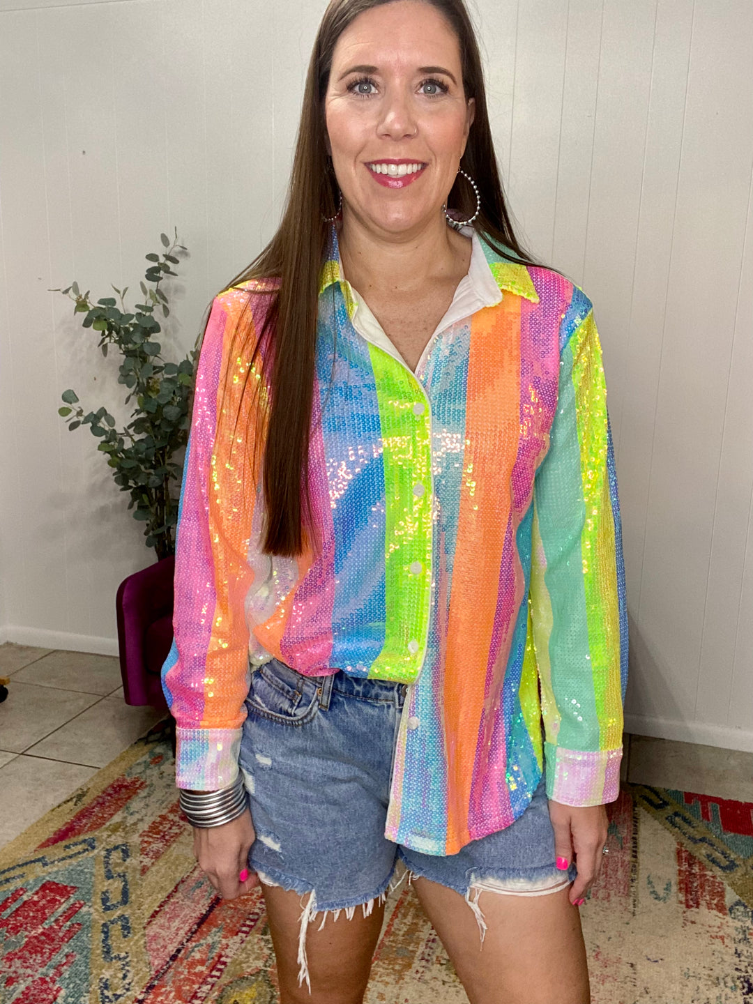 Gracen Top