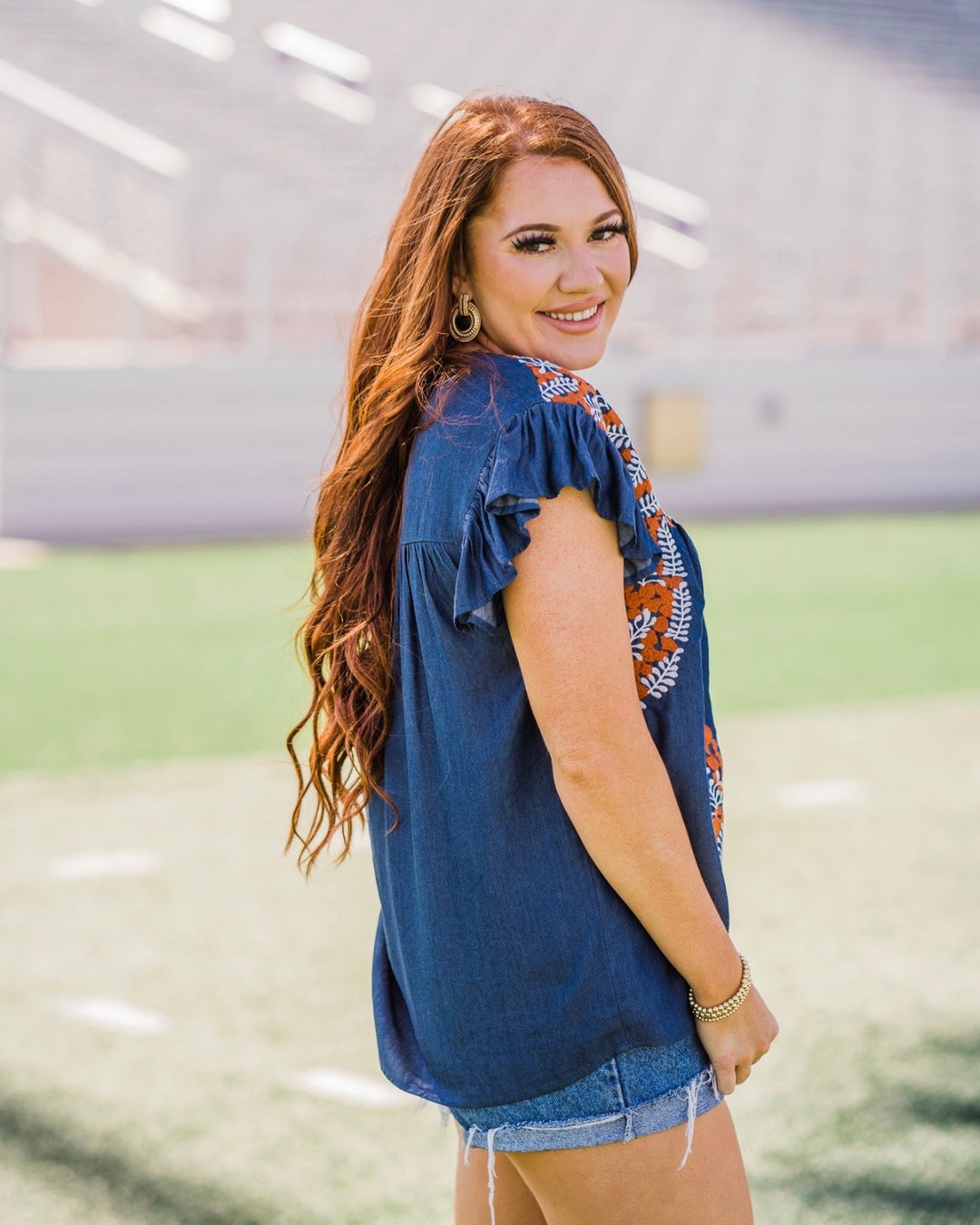 Littlefield Top