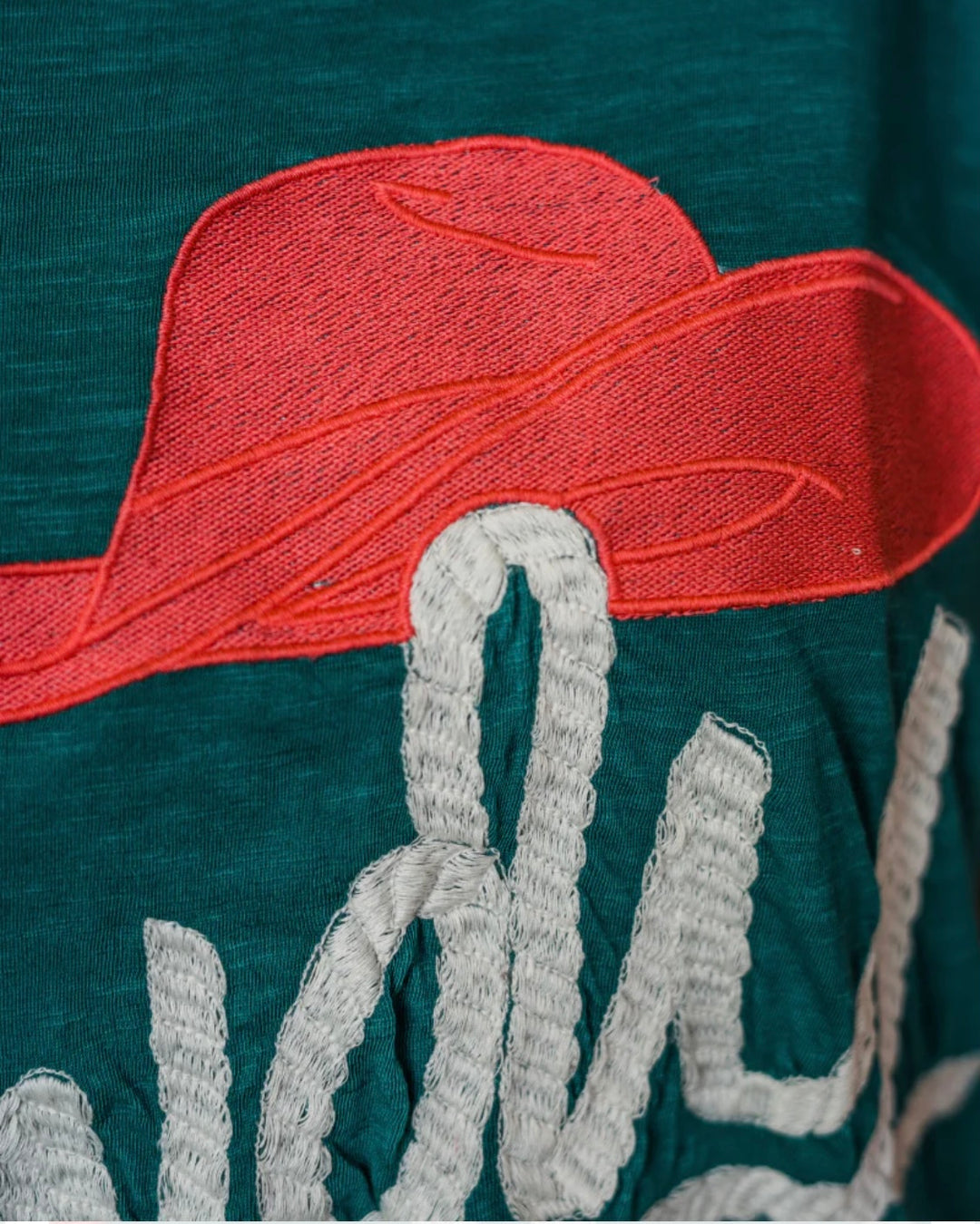 Howdy Partner Tee