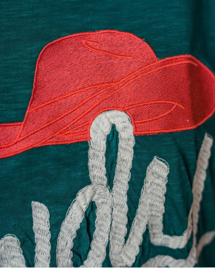 Howdy Partner Tee