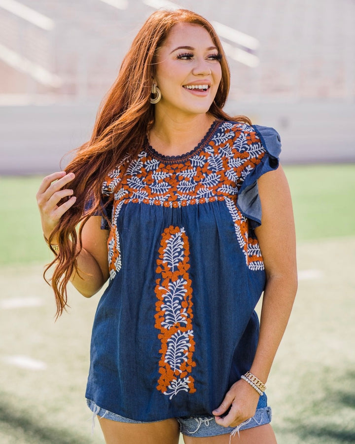Littlefield Top