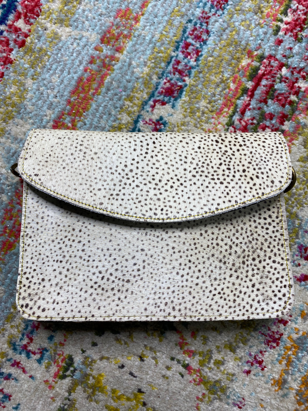 Sloane Crossbody