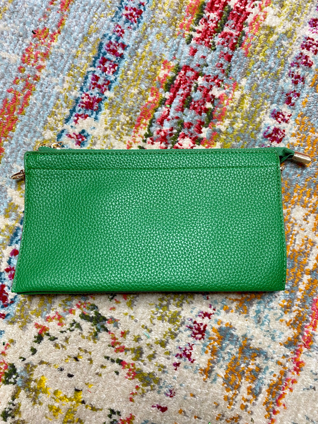 Grace Wristlet/Crossbody