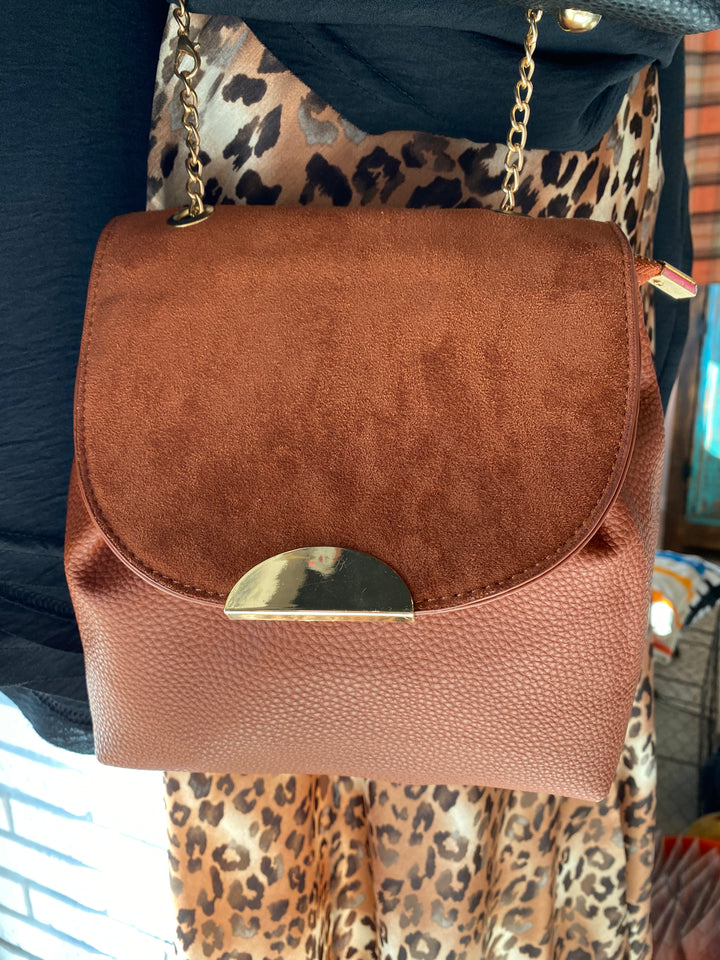 Briar Crossbody