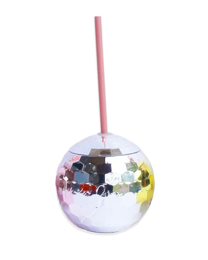 Disco Drink Party