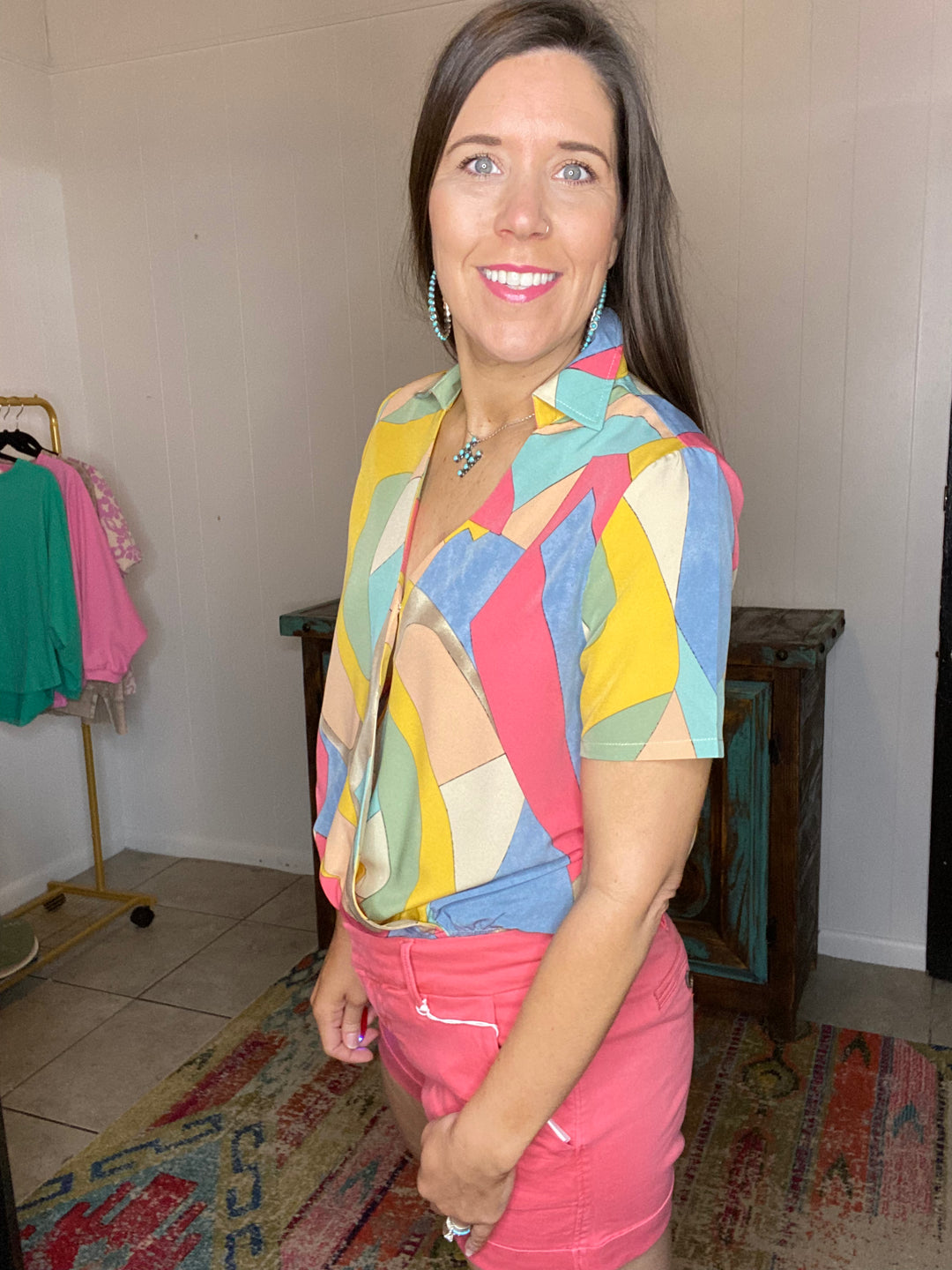 Bree Bodysuit