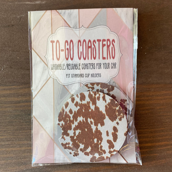 To-Go Coasters