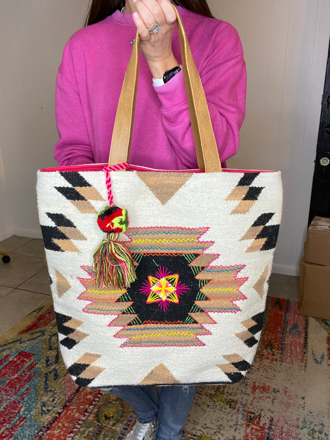 Willow Tote