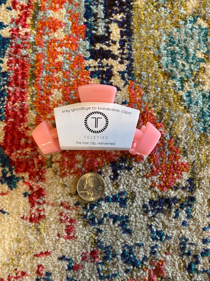 Teleties - Medium Hair Clip
