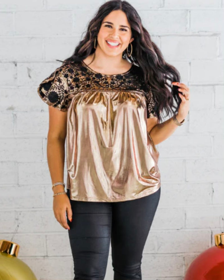 Dorit Top