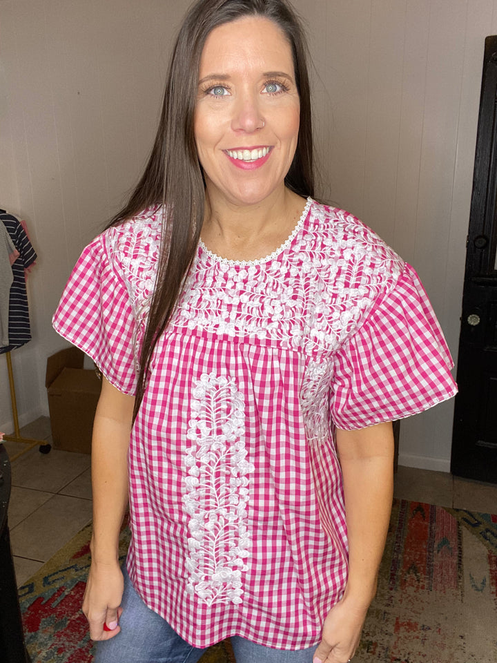 Penny Top