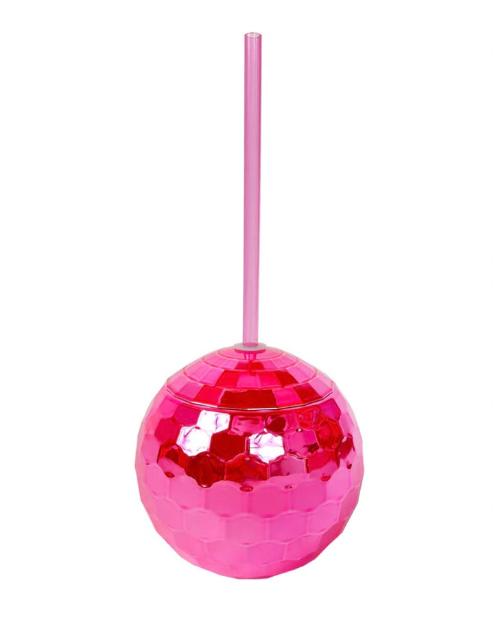 Disco Drink Party
