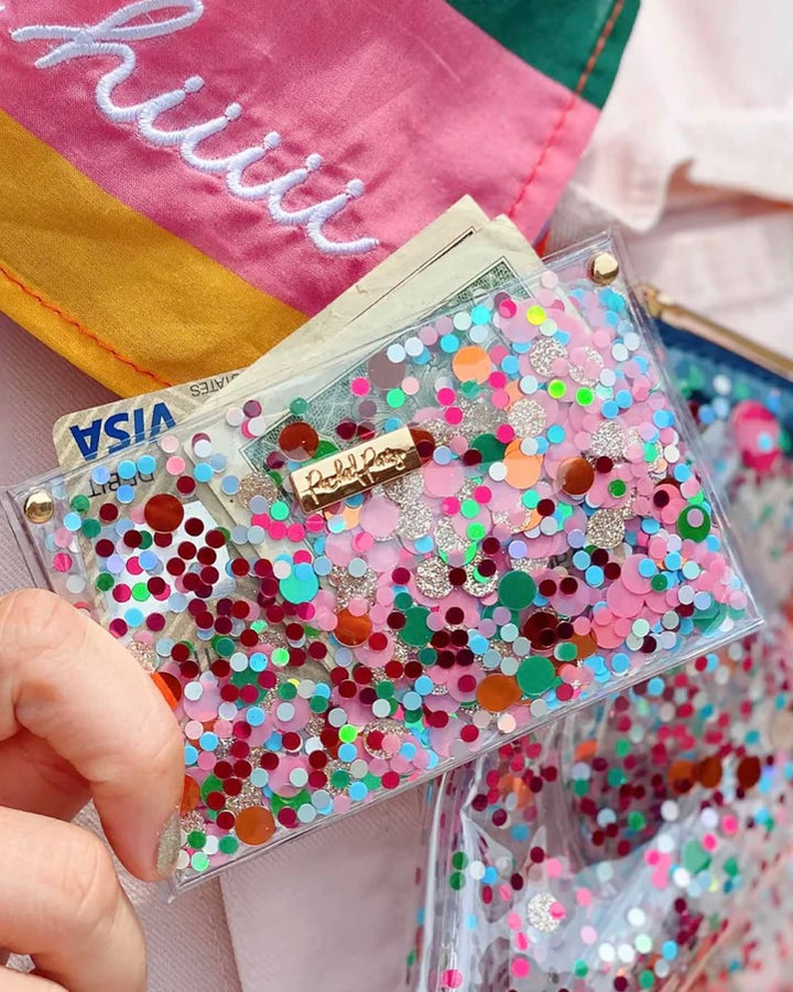 The Essentials Biz Card Holder