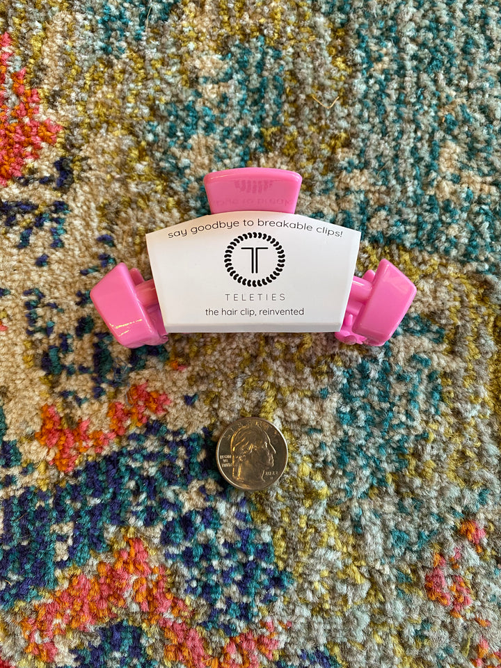 Teleties - Medium Hair Clip